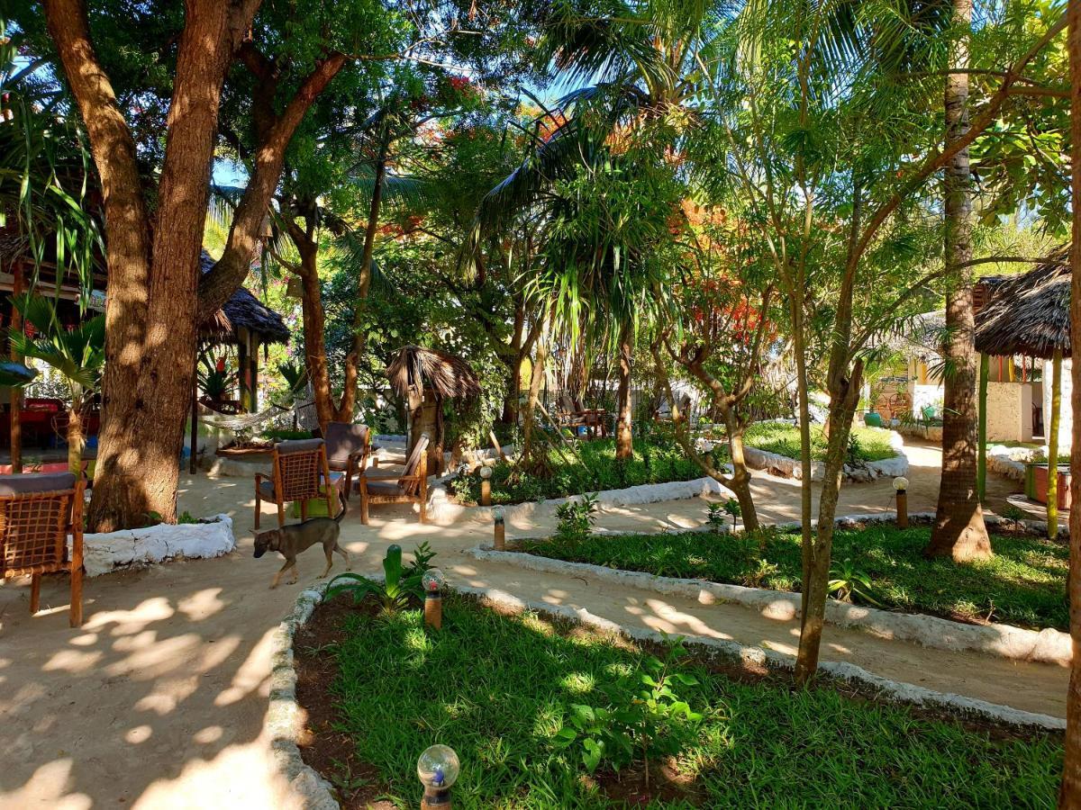 Fontaine Garden Village บูจู ภายนอก รูปภาพ