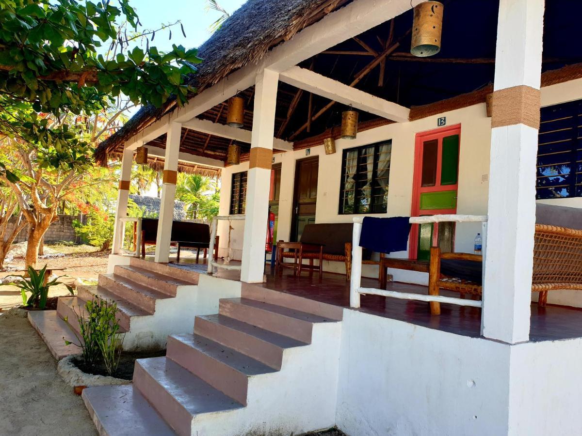 Fontaine Garden Village บูจู ภายนอก รูปภาพ