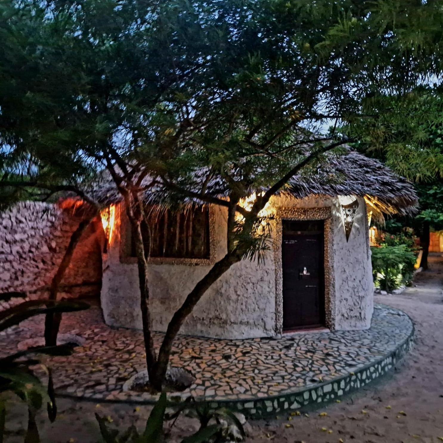 Fontaine Garden Village บูจู ภายนอก รูปภาพ