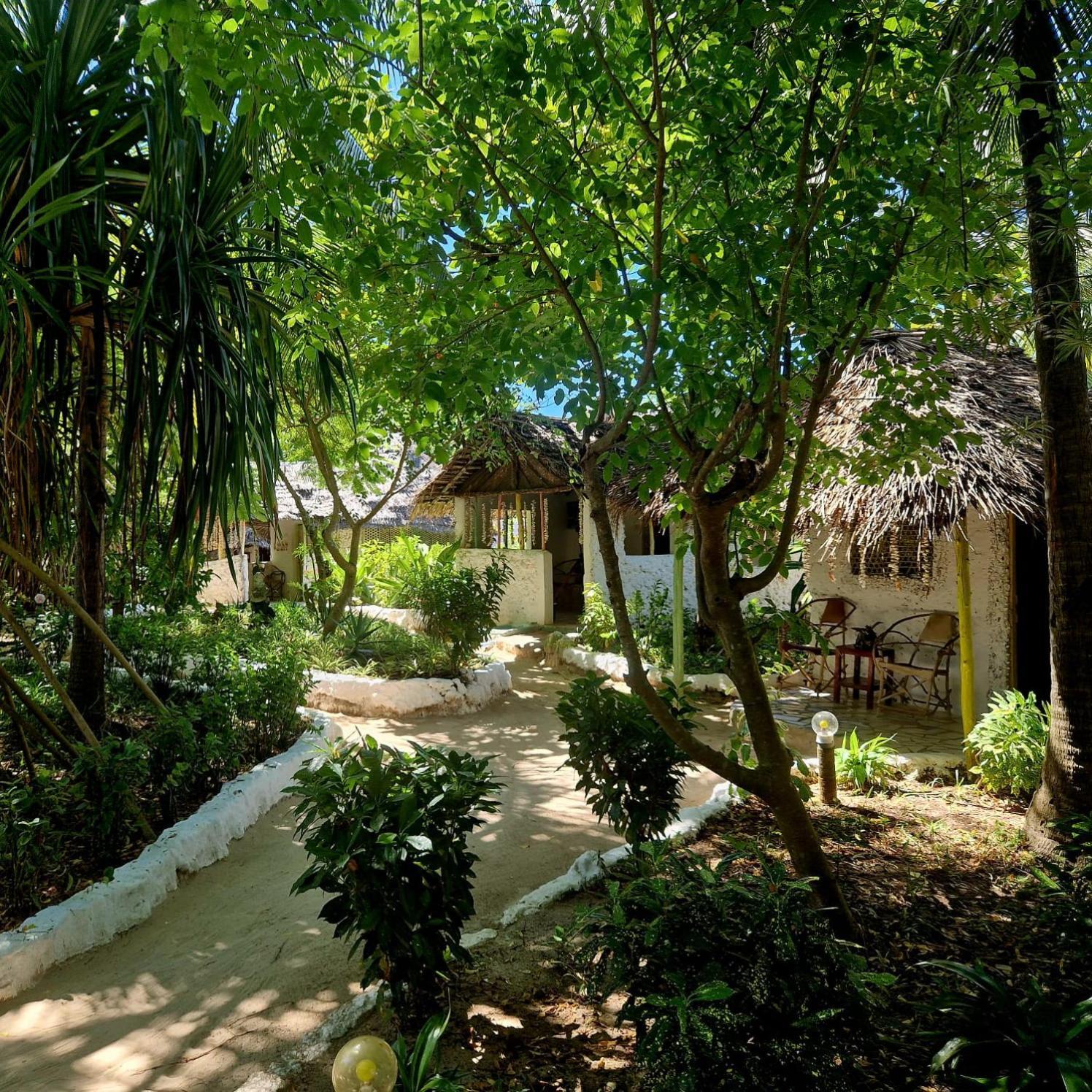 Fontaine Garden Village บูจู ภายนอก รูปภาพ