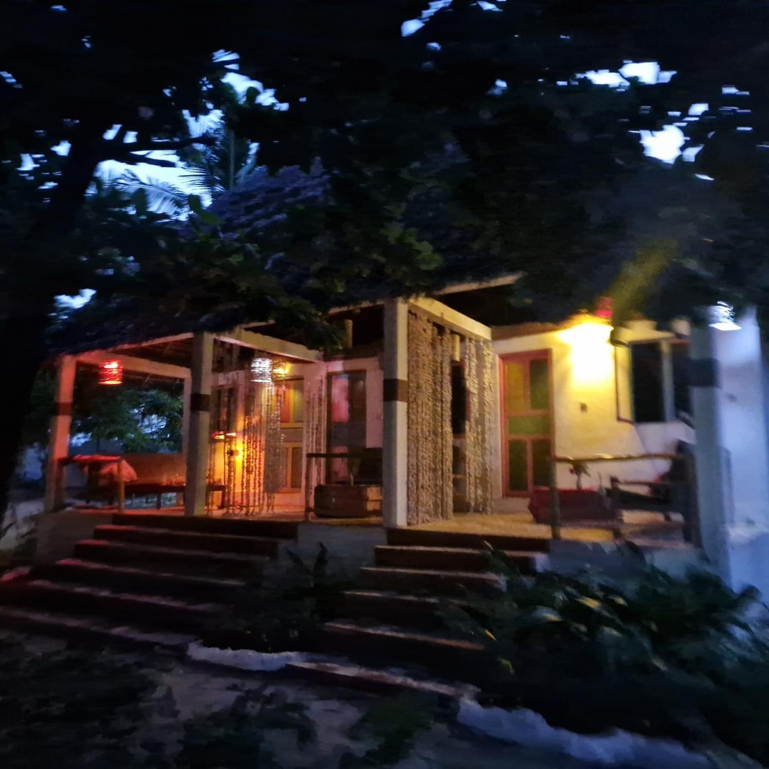Fontaine Garden Village บูจู ภายนอก รูปภาพ